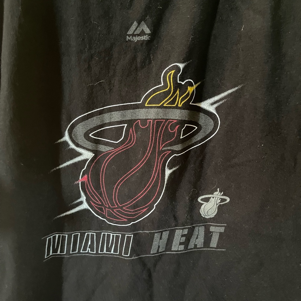 Miami Heat T-Shirt